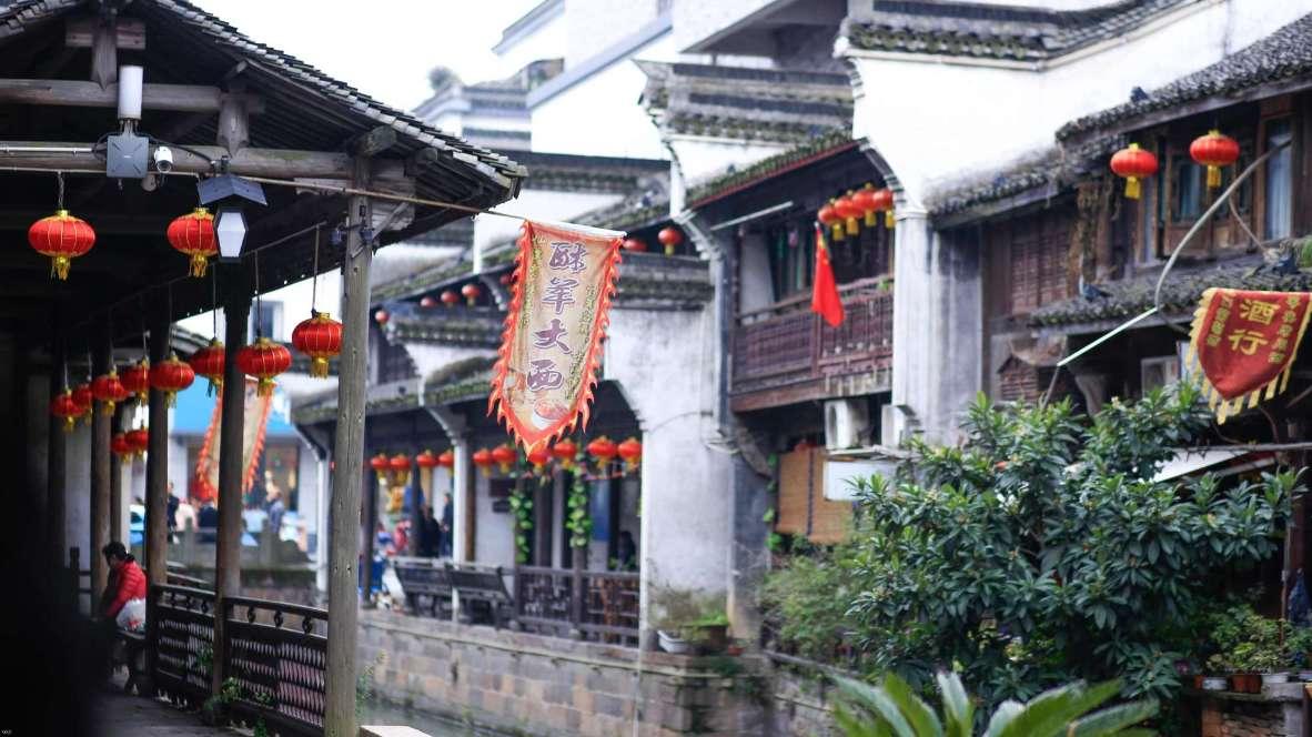 重庆将高水平建设西部陆海新通道