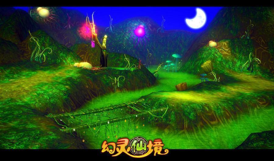 《幽灵行者》第4关虚拟空间通关攻略